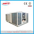 Heat Recovery Rooftop Packaged Unit